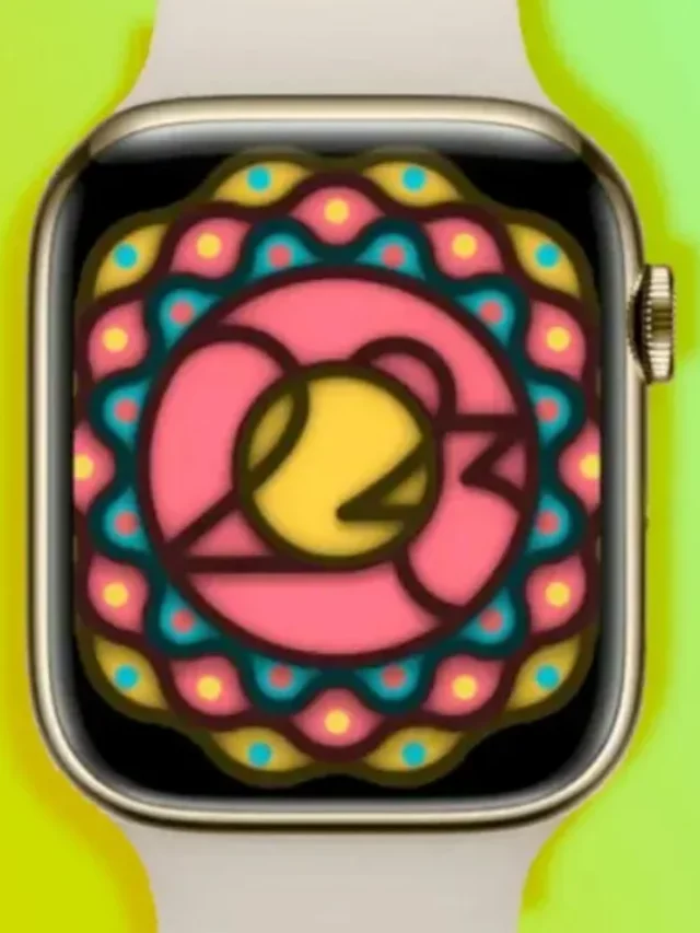 Unlock Exclusive Apple Watch Stickers in the Yoga Day Challenge