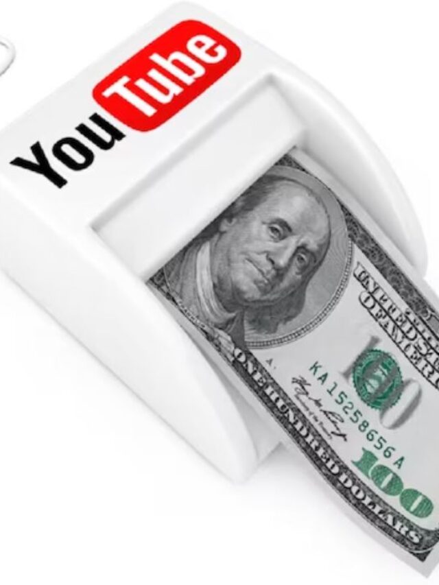 YouTube Changes the Game: New Rules Ease Eligibility for Monetization!