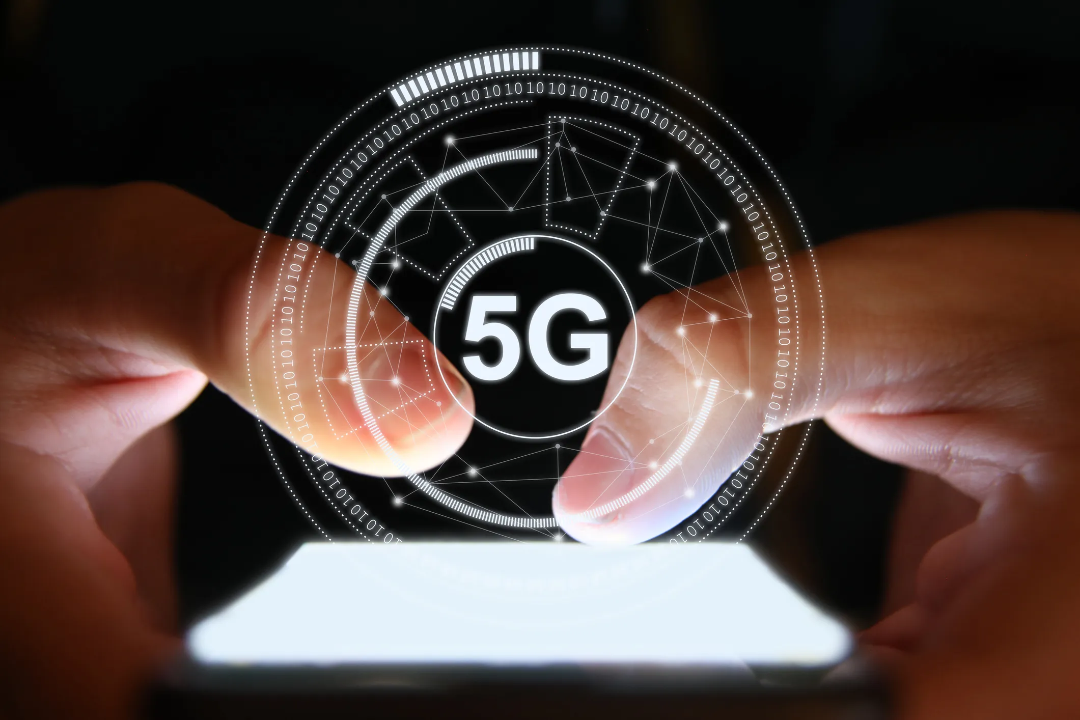 Empower Your Services with 5G NSA: Accelerate Innovation and Growth