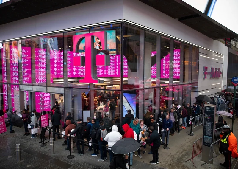 5G Network Security Concerns: FCC Investigates T-Mobile’s Mint Mobile Merger