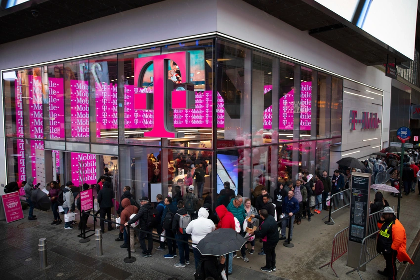 5G Network Security Concerns: FCC Investigates T-Mobile’s Mint Mobile Merger